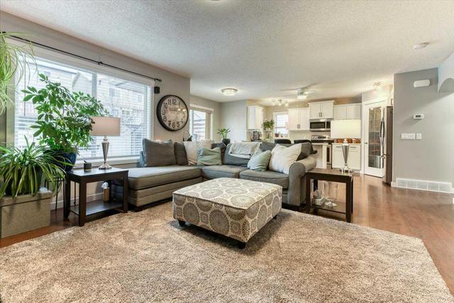 2059 Sagewood Rise Sw, House detached with 4 bedrooms, 3 bathrooms and 4 parking in Airdrie AB | Image 1