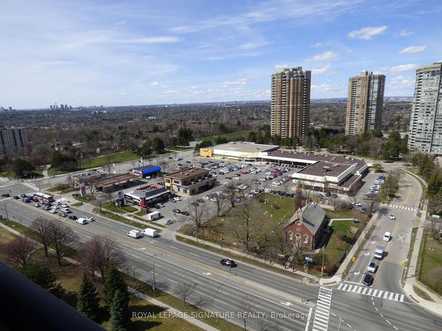 2002 - 1555 Finch Ave E, Condo with 1 bedrooms, 1 bathrooms and 2 parking in Toronto ON | Image 6
