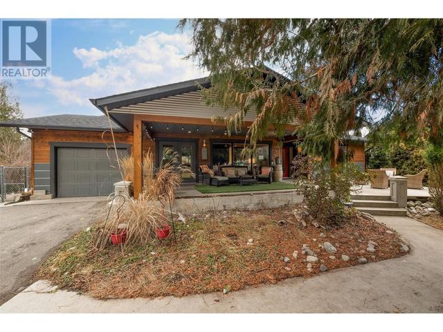 4644 Fordham Road, House detached with 5 bedrooms, 2 bathrooms and 11 parking in Kelowna BC | Image 19