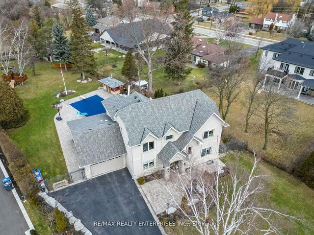 2411 Thorn Lodge Dr, House detached with 4 bedrooms, 5 bathrooms and 13 parking in Mississauga ON | Image 35