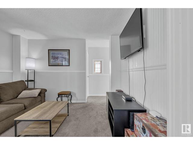 501 - 9940 112 St Nw Nw, Condo with 2 bedrooms, 1 bathrooms and null parking in Edmonton AB | Image 7