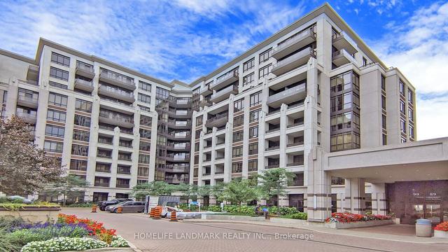1111 - 99 South Town Centre Blvd, Condo with 1 bedrooms, 2 bathrooms and 1 parking in Markham ON | Image 12