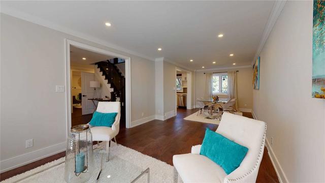 3181 Woodward Ave, House detached with 4 bedrooms, 4 bathrooms and 4 parking in Burlington ON | Image 39