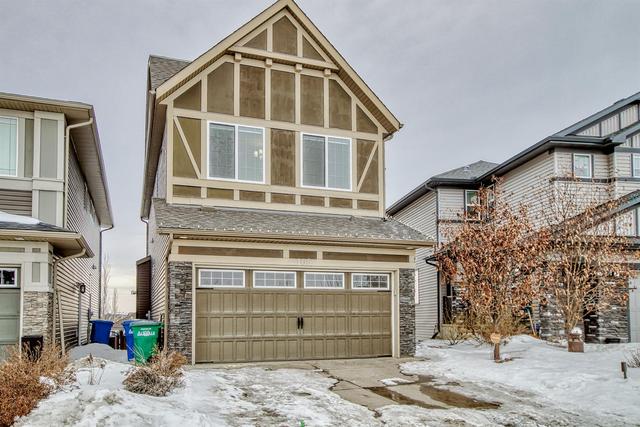 105 Hillcrest Drive Sw, House detached with 5 bedrooms, 3 bathrooms and 2 parking in Airdrie AB | Image 44