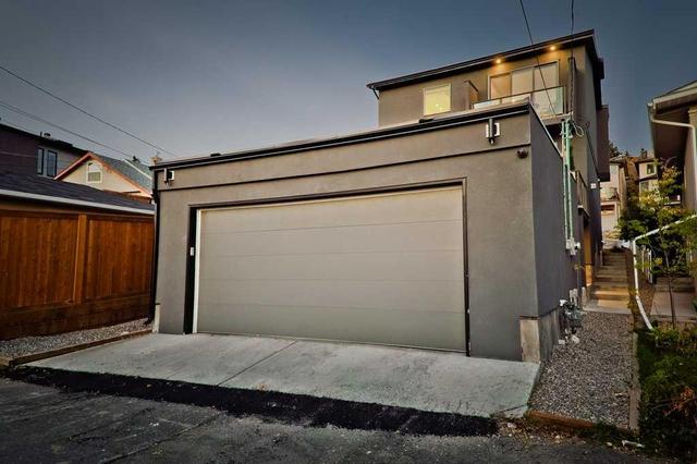 213 - 213 12a Street Ne, House detached with 4 bedrooms, 3 bathrooms and 2 parking in Calgary AB | Image 41