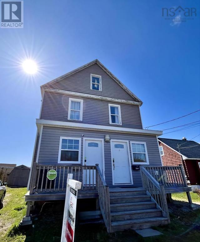 1491 Victoria Road, House other with 0 bedrooms, 0 bathrooms and null parking in Cape Breton NS | Image 1