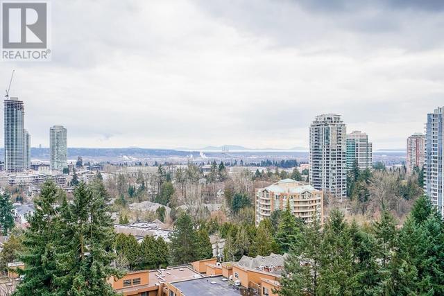 1201 - 7171 Beresford Street, Condo with 2 bedrooms, 2 bathrooms and 2 parking in Burnaby BC | Image 40
