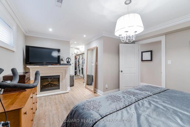 237 Derrydown Rd, House detached with 4 bedrooms, 4 bathrooms and 7 parking in Toronto ON | Image 17