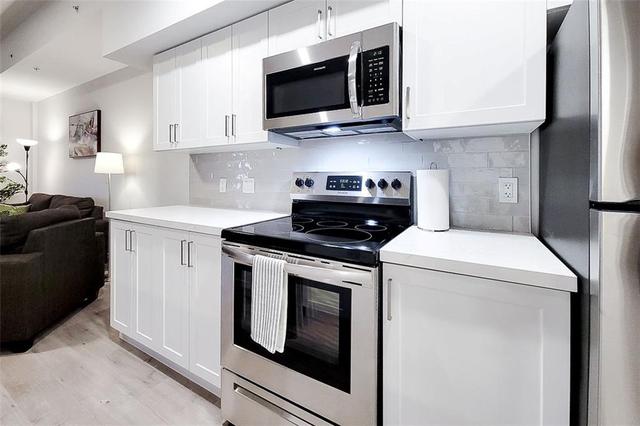 308 - 4514 Ontario Street, Condo with 2 bedrooms, 2 bathrooms and 1 parking in Lincoln ON | Image 11