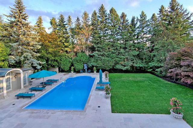 21 Old Colony Rd, House detached with 6 bedrooms, 10 bathrooms and 12 parking in Toronto ON | Image 22