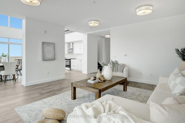 1909ph - 50 Grand Ave S, Condo with 3 bedrooms, 3 bathrooms and 2 parking in Cambridge ON | Image 38
