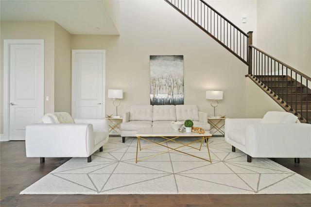 ph02 - 1 Belsize Dr, Condo with 3 bedrooms, 3 bathrooms and 2 parking in Toronto ON | Image 4