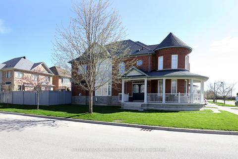 2 Ross Shiner Lane, Whitchurch-Stouffville, ON, L4A0S2 | Card Image