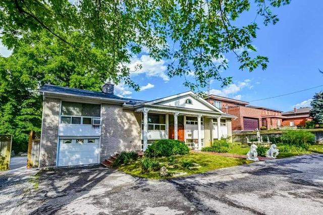 2630 Kennedy Rd, House detached with 4 bedrooms, 3 bathrooms and 6 parking in Toronto ON | Image 12