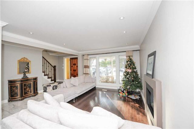 108 Sciberras Rd, House detached with 4 bedrooms, 4 bathrooms and 8 parking in Markham ON | Image 4