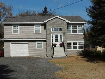 40 Aquarius St, House detached with 3 bedrooms, 3 bathrooms and 4 parking in Fredericton NB | Image 1