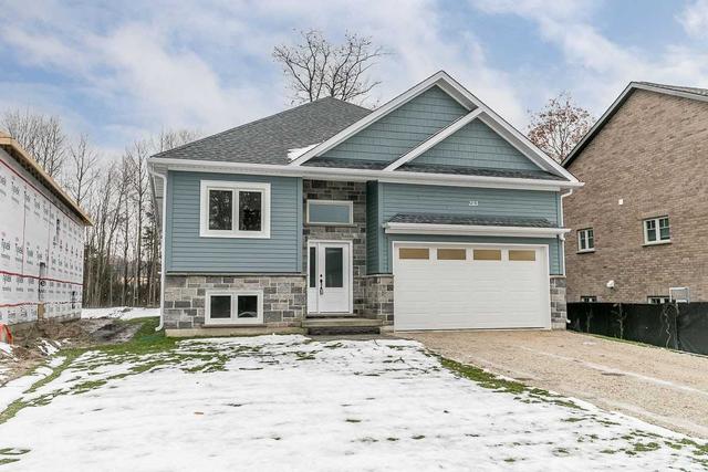 283 Robinson Rd, House detached with 4 bedrooms, 3 bathrooms and 6 parking in Wasaga Beach ON | Image 1