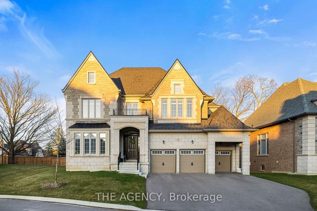 48 Stokes Dr, House detached with 4 bedrooms, 5 bathrooms and 7 parking in King ON | Image 12