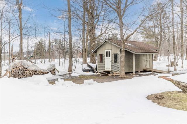 1968 Line 2 North Line N, House detached with 2 bedrooms, 3 bathrooms and 7 parking in Oro Medonte ON | Image 34