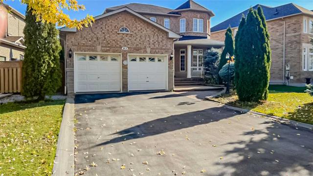 vaughan - 83 Gladstone Ave, House detached with 4 bedrooms, 4 bathrooms and 6 parking in Vaughan ON | Image 23
