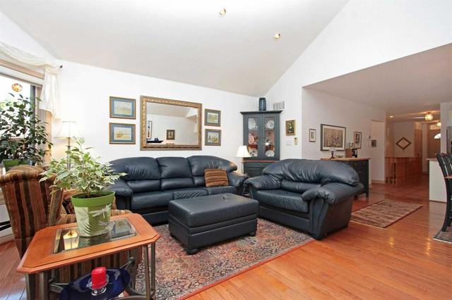 62 Sunset Blvd, Condo with 1 bedrooms, 3 bathrooms and 3 parking in New Tecumseth ON | Image 5