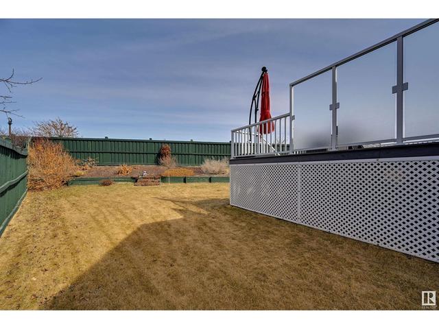 2121 Garnett Pl Nw, House detached with 4 bedrooms, 3 bathrooms and 4 parking in Edmonton AB | Image 39
