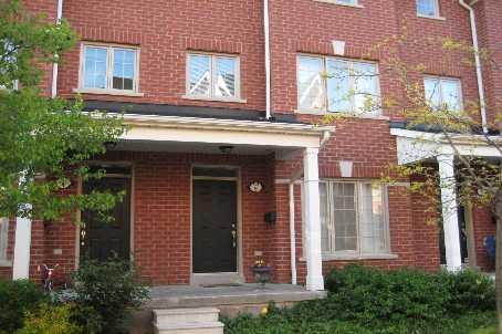 th5 - 159 Tenth St, Townhouse with 2 bedrooms, 3 bathrooms and 2 parking in Toronto ON | Image 1