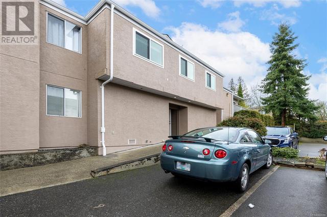 9 - 141 Sixth Ave E, Condo with 2 bedrooms, 2 bathrooms and 1 parking in Qualicum Beach BC | Image 27