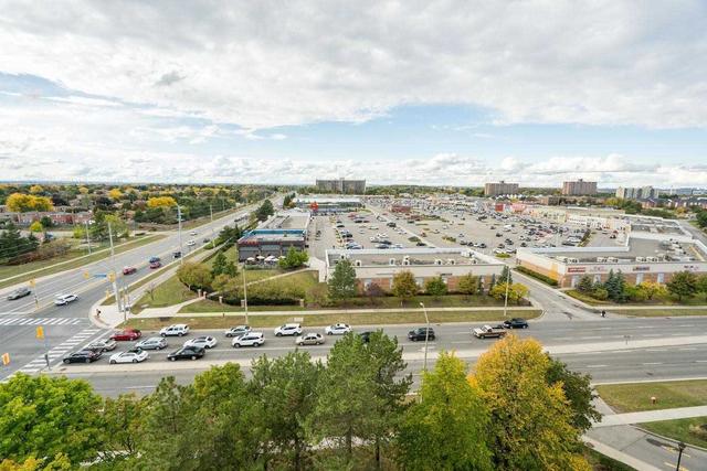 1013 - 2900 Battleford Rd, Condo with 2 bedrooms, 1 bathrooms and 2 parking in Mississauga ON | Image 10