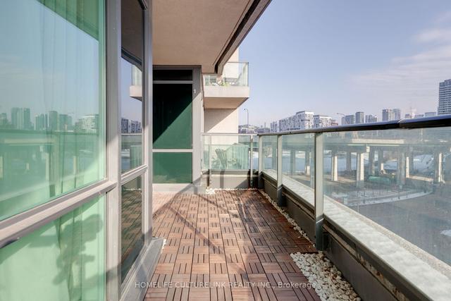777 - 209 Fort York Blvd, Condo with 2 bedrooms, 2 bathrooms and 1 parking in Toronto ON | Image 6