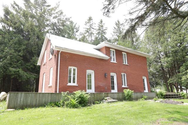 3239 Concession 8 Rd, House other with 4 bedrooms, 2 bathrooms and 50 parking in Clarington ON | Image 5