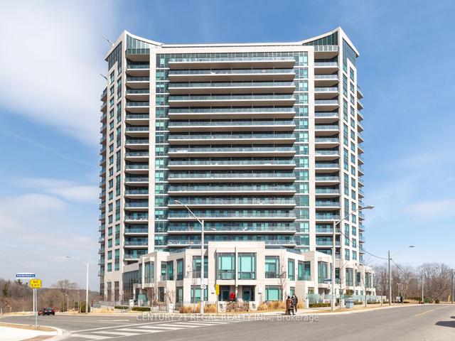 ph07 - 160 Vanderhoof Ave, Condo with 1 bedrooms, 1 bathrooms and 1 parking in Toronto ON | Image 1