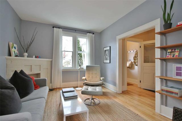 166 Concord St S, House attached with 4 bedrooms, 2 bathrooms and 2 parking in Ottawa ON | Image 26