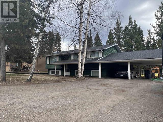510 8th Avenue, House detached with 3 bedrooms, 3 bathrooms and null parking in Burns Lake BC | Image 2