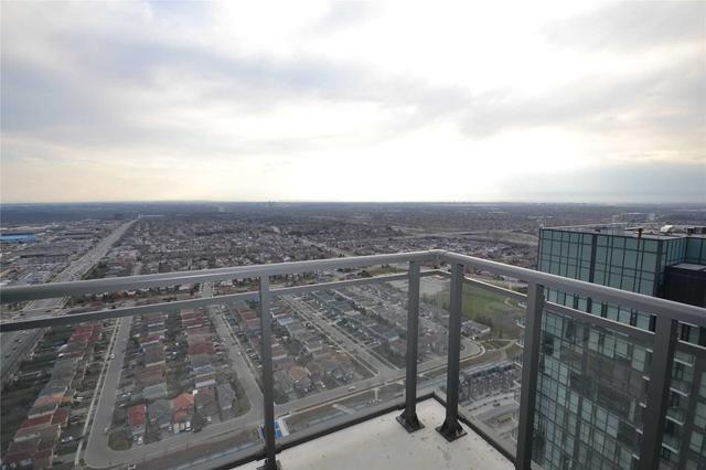4104 - 510 Curran Pl, Condo with 2 bedrooms, 2 bathrooms and 1 parking in Mississauga ON | Image 13
