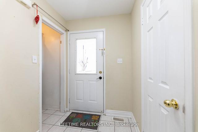 3 Giraffe Ave, House semidetached with 3 bedrooms, 4 bathrooms and 4 parking in Brampton ON | Image 23