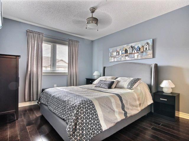 204 - 141 Potts Private, Condo with 2 bedrooms, 2 bathrooms and 1 parking in Ottawa ON | Image 11
