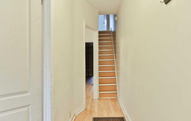 462 Symington Ave, House attached with 4 bedrooms, 3 bathrooms and 2 parking in Toronto ON | Image 10