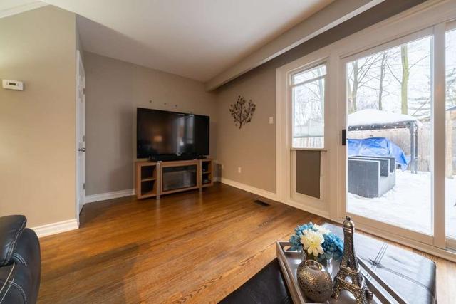 625 Francis Rd, Townhouse with 2 bedrooms, 2 bathrooms and 3 parking in Burlington ON | Image 30
