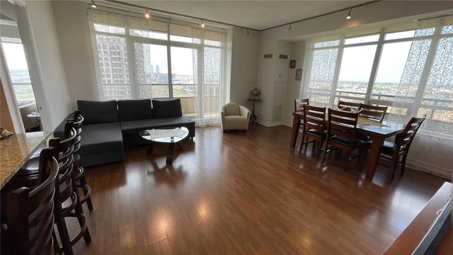 1111 - 9235 Jane St, Condo with 2 bedrooms, 2 bathrooms and 2 parking in Vaughan ON | Image 5