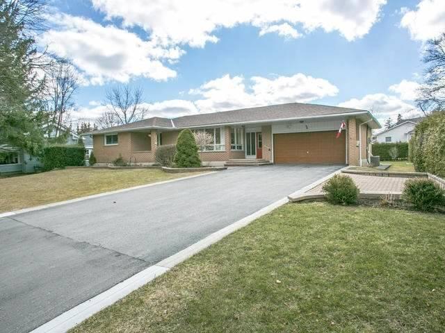 20 Princess St, House detached with 2 bedrooms, 2 bathrooms and 6 parking in Whitby ON | Image 4