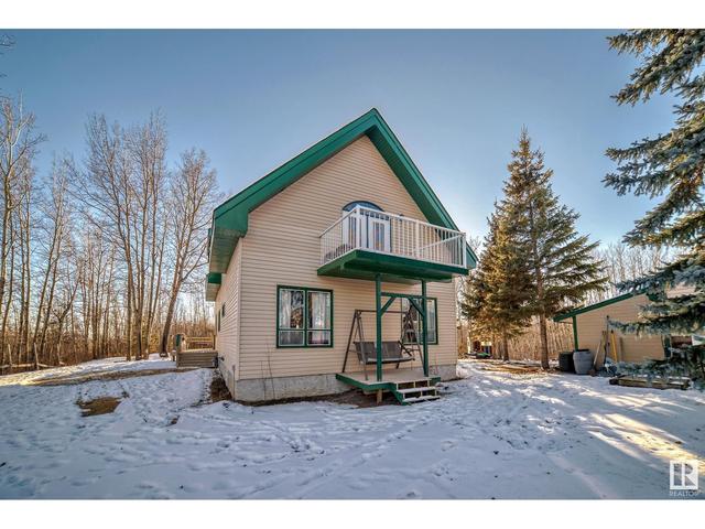 1 - 53322 Rge Rd 25, House detached with 5 bedrooms, 3 bathrooms and null parking in Parkland County AB | Image 56