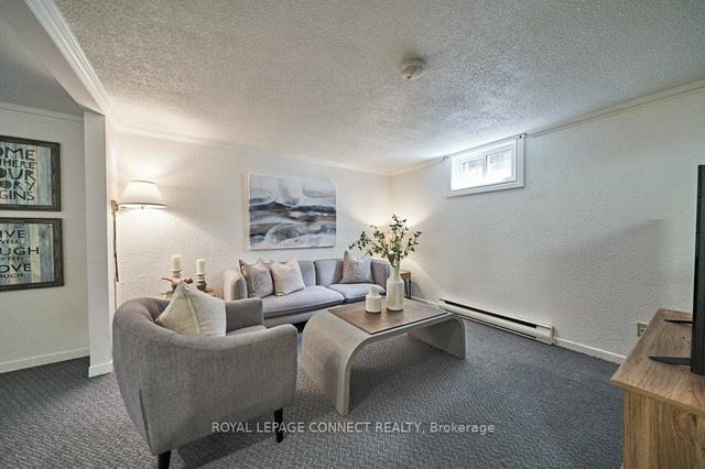6 - 373 D'arcy St, Townhouse with 2 bedrooms, 2 bathrooms and 1 parking in Cobourg ON | Image 24
