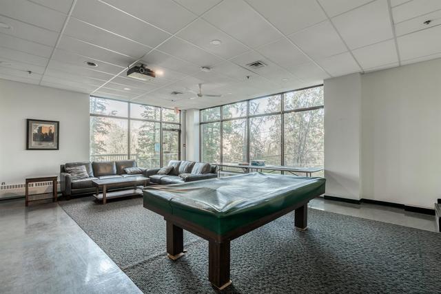 215 - 8604 48 Avenue Nw, Condo with 2 bedrooms, 1 bathrooms and 1 parking in Calgary AB | Image 23