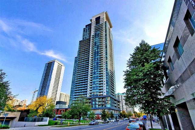 505 - 5162 Yonge St, Condo with 2 bedrooms, 2 bathrooms and 1 parking in Toronto ON | Image 1