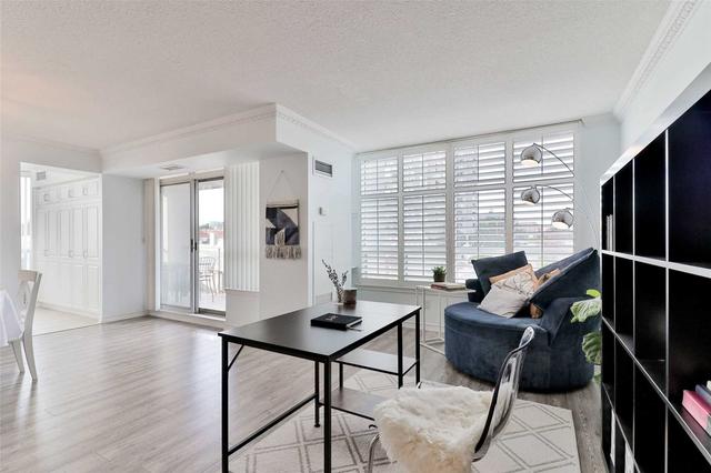 219 - 9017 Leslie St, Condo with 3 bedrooms, 2 bathrooms and 2 parking in Richmond Hill ON | Image 28