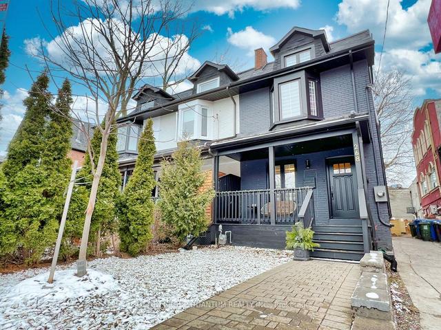 268 Ashdale Ave, House semidetached with 3 bedrooms, 3 bathrooms and 0 parking in Toronto ON | Image 35