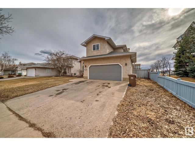 127 Arlington Dr, House detached with 4 bedrooms, 3 bathrooms and null parking in St. Albert AB | Image 56