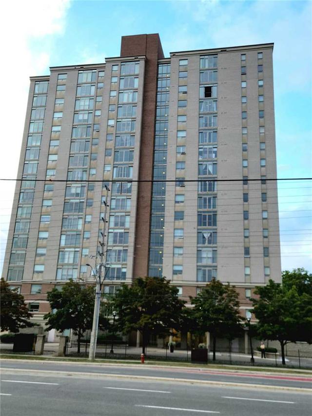 1103 - 200 Burnhamthorpe Rd E, Condo with 2 bedrooms, 2 bathrooms and 1 parking in Mississauga ON | Card Image