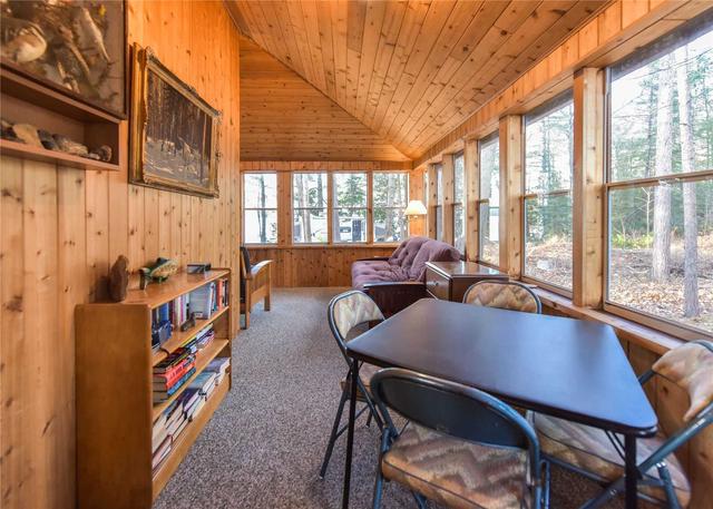 253 Sunrise Tr, House detached with 4 bedrooms, 2 bathrooms and 0 parking in Georgian Bay ON | Image 15